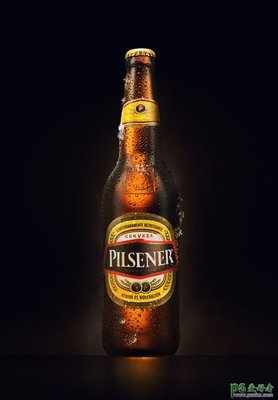 Pilsener啤酒 當(dāng)創(chuàng)意邂逅經(jīng)典，平面廣告的視覺盛宴