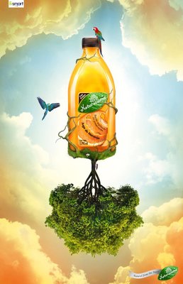 視覺幻境 Photoshop創(chuàng)意廣告設(shè)計(jì)中的觀念盛宴