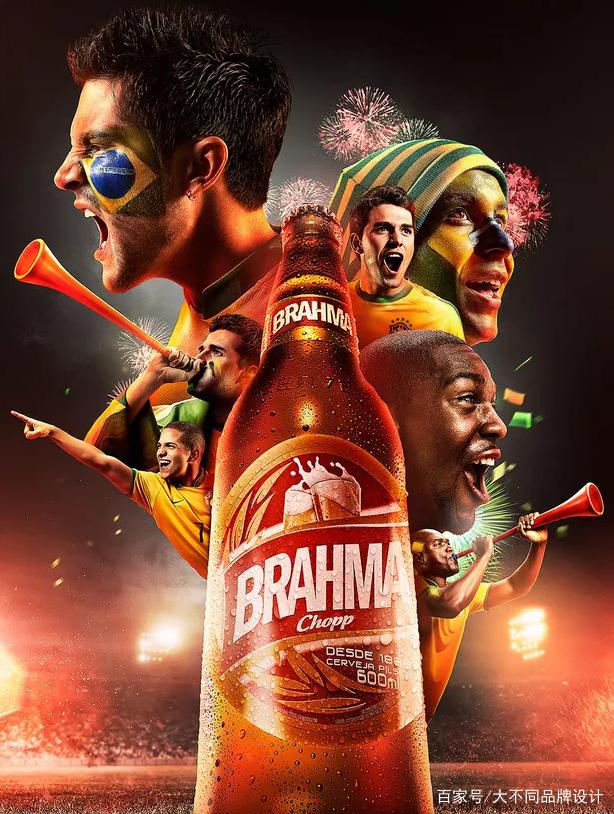 創(chuàng)意平面廣告設(shè)計(jì)的代理與代辦 打造獨(dú)特視覺敘事的全能伙伴